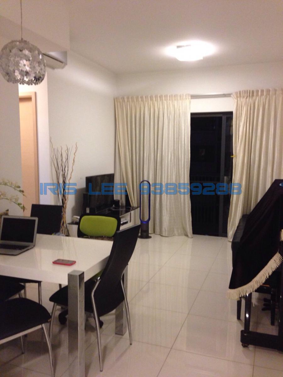 NV Residences thumbnail photo